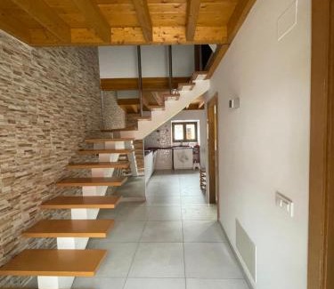 San Juan de la Arena Casa | La Casa De La Arena