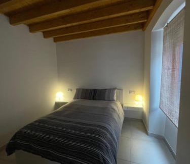 San Juan de la Arena Casa | La Casa De La Arena
