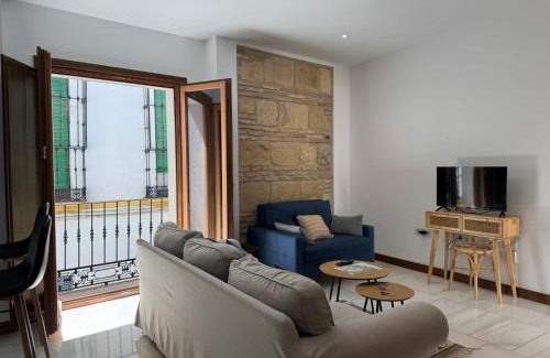La Catedral Apartamento | La Casa de La Escalera 4