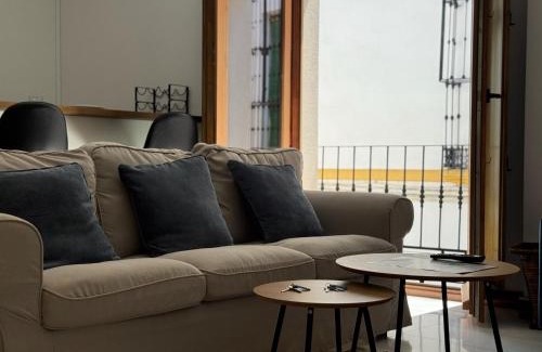 La Catedral Apartamento | La Casa de La Escalera 4