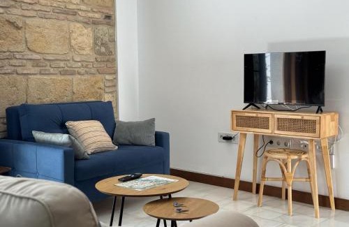 La Catedral Apartamento | La Casa de La Escalera 4
