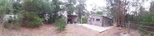 Guazuvira Casa | La Casa De La Fuente