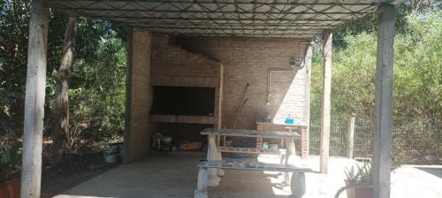 Guazuvira Casa | La Casa De La Fuente