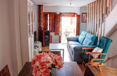 Pedro Bernardo Apartamento | La casa de la Golondrina
