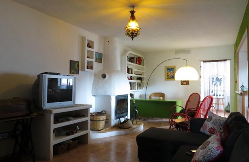Poble Nou del Delta Casa | La Casa de la Lluna