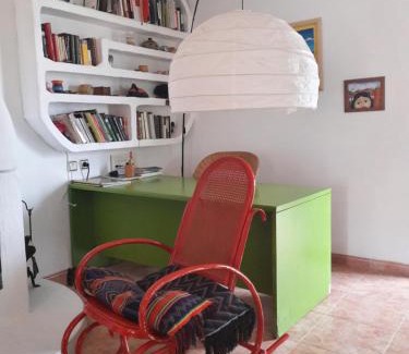 Poble Nou del Delta Casa | La Casa de la Lluna