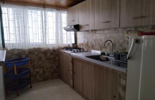 Narino Casa | La casa de la mamata