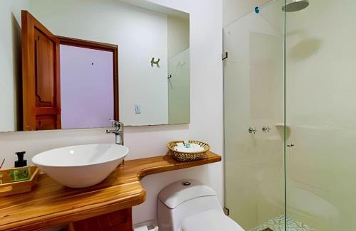 Santa Cruz de Mompox Casa | La casa de la Maye Historia y modernidad