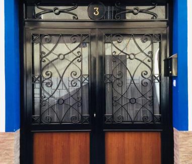 Onil Casa | La Casa de La Menora
