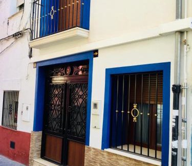 Onil Casa | La Casa de La Menora