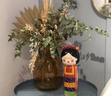 Onil Casa | La Casa de La Menora