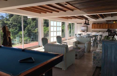 La Vega Casa | La Casa de la Montaña