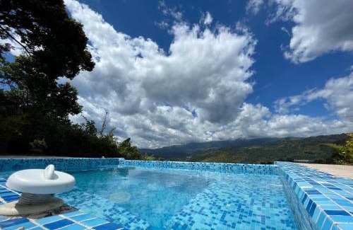 La Vega Casa | La Casa de la Montaña