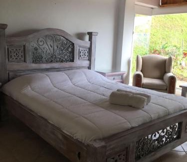 La Vega Casa | La Casa de la Montaña