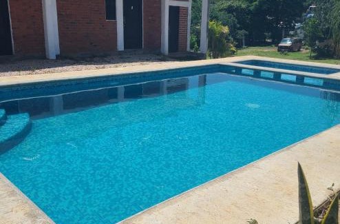 Amatlan Apartamento | La Casa de la Mujer Medicina