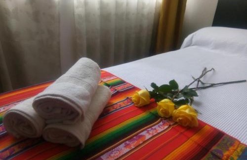 Miraflores Bajo Cama Y Desayuno | La Casa De La Nonna