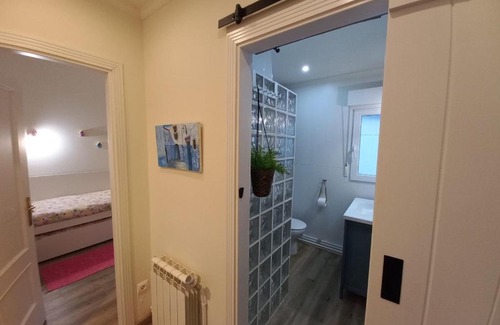 Razo da Costa Casa | La casa de la pillara