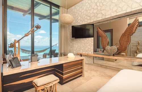 Xcaret Complejo | La Casa de la Playa by Xcaret Adults Only