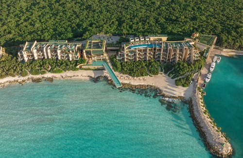 Xcaret Complejo | La Casa de la Playa by Xcaret Adults Only