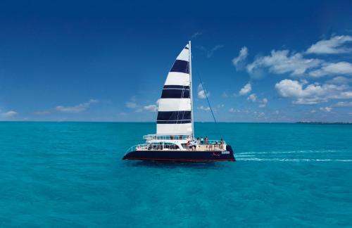 Playa del Carmen Hotel | La Casa de la Playa by Xcaret- All Inclusive Adults Only