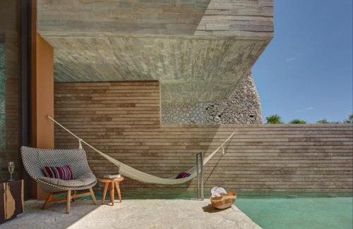 Playa del Carmen Hotel | La Casa de la Playa by Xcaret- All Inclusive Adults Only