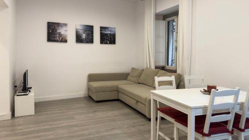 Toledo City Center Apartamento | La Casa de la Plata by Toledo AP