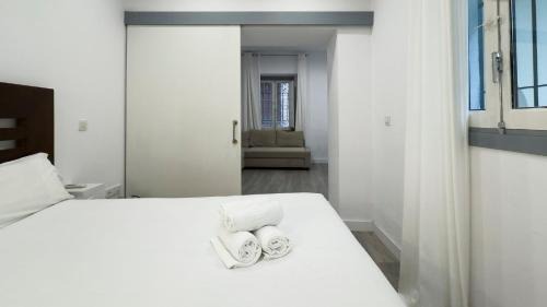 Toledo City Center Apartamento | La Casa de la Plata by Toledo AP
