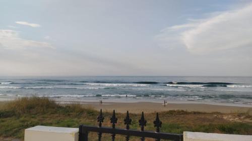 Barreiros Apartamento | La Casa de la Playa