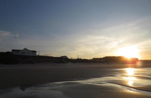 Barreiros Apartamento | La Casa de la Playa