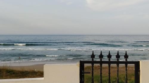Barreiros Apartamento | La Casa de la Playa