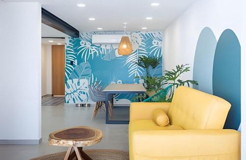 Boca del Rio Casa | La casa de la Sirena ¡Vívela frente al mar!