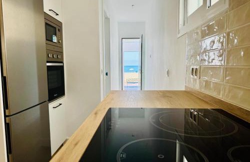 Malaga-Este Casa | La Casa de la Yaya - Malaga beach!