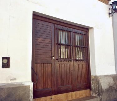Cafayate Casa | La Casa de Lalo