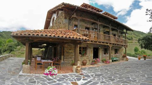 Vada Casa | La Casa De Las Arcas