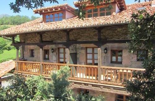 Vada Casa | La Casa De Las Arcas