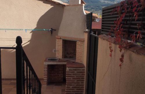 Casla Casa | LA CASA DE LAS AZAS