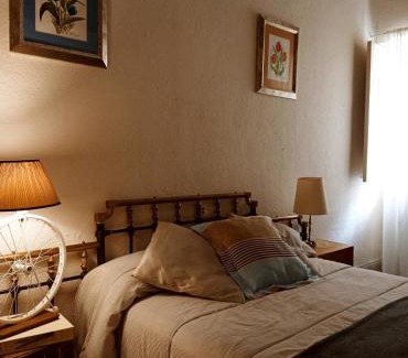 Cazorla Casa | La Casa De Las Bicicletas