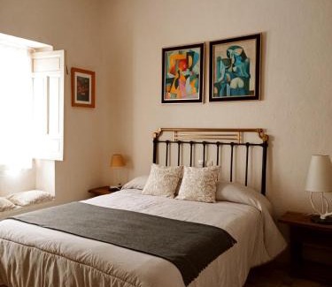 Cazorla Casa | La Casa De Las Bicicletas