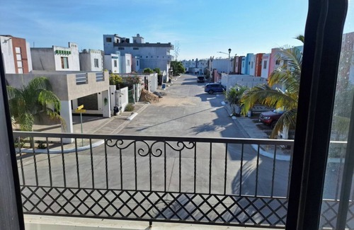 Tampico Casa | La casa de las Dunas a 5 minutos de la playa