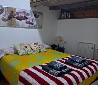 Nogueira de Ramuin Casa | La Casa de las Rocas - En la Ribeira Sacra