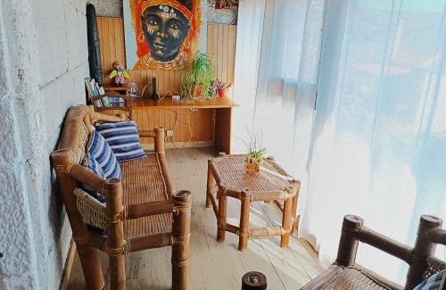 Nogueira de Ramuin Casa | La Casa de las Rocas - En la Ribeira Sacra