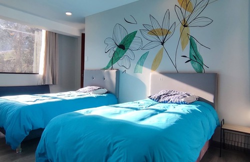 Yanahuara Casa | La Casa de las Flores