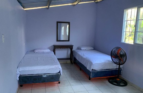 Nueva Concepcion Casa | La casa de las luces