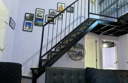 Nueva Concepcion Casa | La casa de las luces