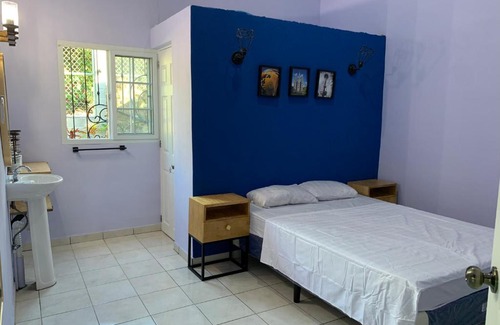 Nueva Concepcion Casa | La casa de las luces