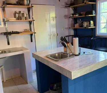 Nueva Concepcion Casa | La casa de las luces