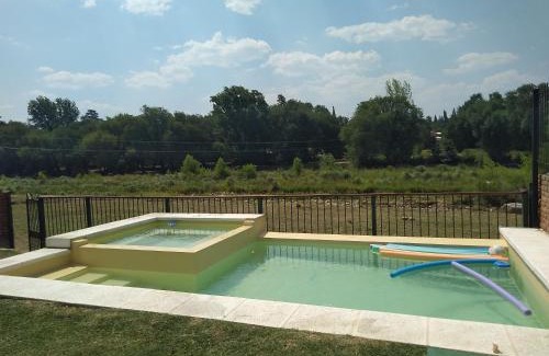 Cosquin Casa | La casa de las montañas azules
