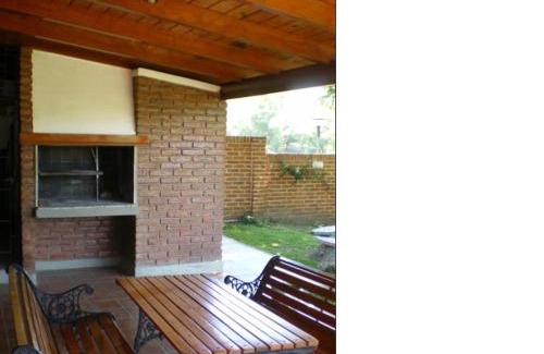 Cosquin Casa | La casa de las montañas azules