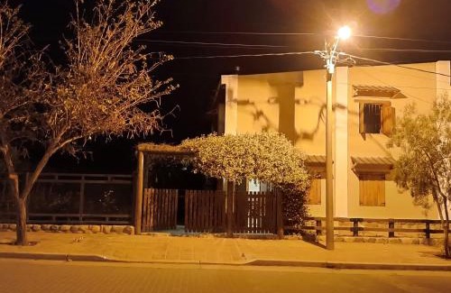 Cafayate Casa | La Casa de Las Rosas