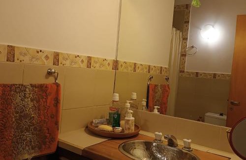 Cafayate Casa | La Casa de Las Rosas
